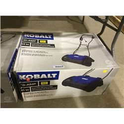 Kobalt 10-amp 14" Electric Dethatcher