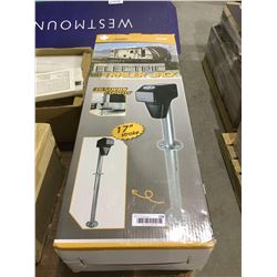 Prograde Electric Trailer Jack