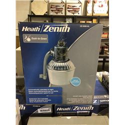 Heath Zenith Security Light