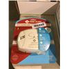 Image 1 : First Alert Carbon Monoxide Alarm