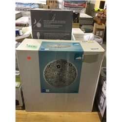 EgloChrome Ceiling Light