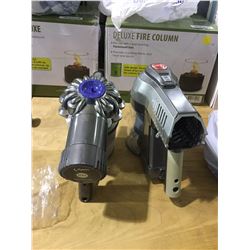 Dyson Vacuum Assorted Parts