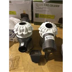 Dyson Vacuum Assorted Parts