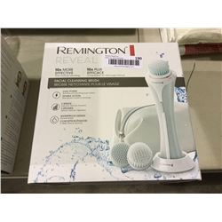 Remington Reveal Facial Cleansing Brush