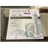 Image 1 : Remington Reveal Facial Cleansing Brush