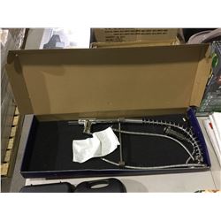 Westmount Lavatory Set Model: WW82H35-CHR