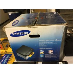 Samsung Multifunction Xpress Printer