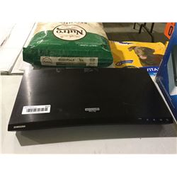 Samsung 4K Ultra HD Blu-Ray Disc Player - Model: UBD-K8500