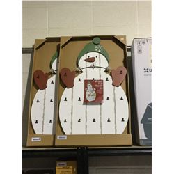 Holiday Clip Collage