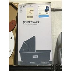 Uppababy StrollerBassinet - Blue