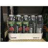 Image 1 : Oasis Organic Berry Pomegranate Juice (15 x355mL)