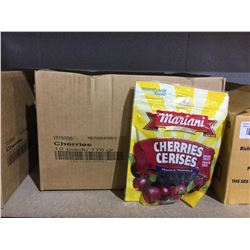 Caseof Mariani Cherries(12x 170g)