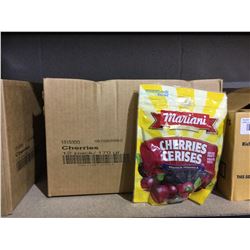 Case of Mariani Cherries (12 x 170g)
