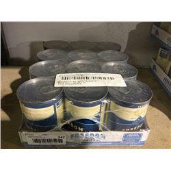 Blue Buffalo Grain Free Senior Chicken Dog Food (12 x354g)