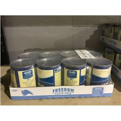 Blue Buffalo Grain Free Senior Chicken Dog Food (12 x 354g)