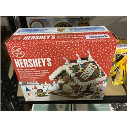 Assorted Gingerbread Sets 2-Pack