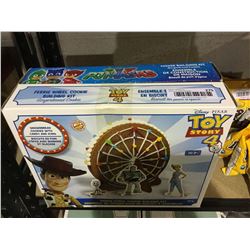 Assorted Gingerbread Sets 2-Pack