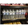 Image 1 : Case of Natural Spring Water Lot of 2