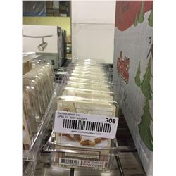 Ambiscents 6 Santa's Sugar Cookies Scented Wax Cubes (10ct)