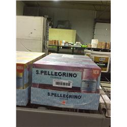 S.PellegrinoEssenzaDark Morello Cherry and Pomegranate (3 x 8 x330mL)