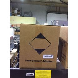 Case of Great Stuff Pro Polyurethane Foam Adhesive (12 x 751g)