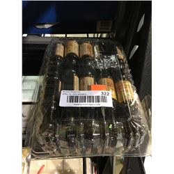 Set of Colavita Balsamic Vinegar of Modena