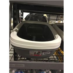 Savic Jumbo Kitty Litter Tray