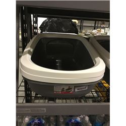 Savic Jumbo Kitty Litter Tray