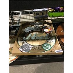 Noel Holiday Decoration