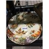 Image 1 : Autumn Romance Round Placemats