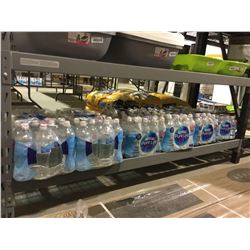 Natural Spring Water Lot of 10