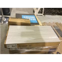 Armstrong Flooring Vinyl Tile (24" x 12" x 1/8") - 44.00 Sq Ft. - (22/box) - Model:T3602231