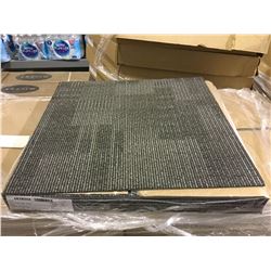 Carpet Tile - Style: Byline Tile - Color: Versatile - (24" x 24")- 5.33 Sq Yd. (12/Box)