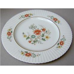 LENOX  TEMPLE BLOSSOM 12 Place Settings #839025