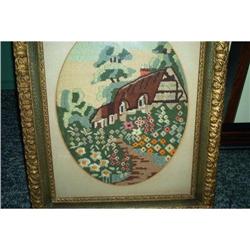 American Sampler  #834549