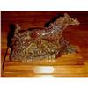 Image 1 : Bronze, "Trotting Home", George Gach #834569