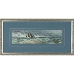   Robert B. Hopkins Together Giclee Print 1 #834577