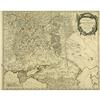 Image 1 : Map of Partie Meridionale de la Russie  #834596