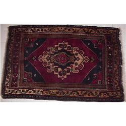Oriental Rug SKU 5214 #856969