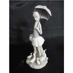 Lladro Figure L8 #856984