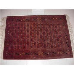 Oriental Carpet #857004