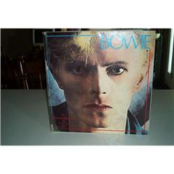 An Illustration Record Book of David Bowie #880148