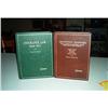 Image 1 : Two Books-Insurance Law & Gratuitous Transfers #880149