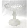 Image 1 : Victorian Footed "Hand" Style Compote  #880158