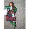 Image 1 : Ravca Scotish Girl with composition head #880179