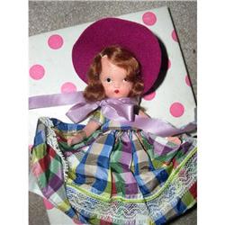 Nancy Ann Little Miss Donnet #880180