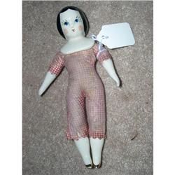 Ruth Gibbs China doll #880184