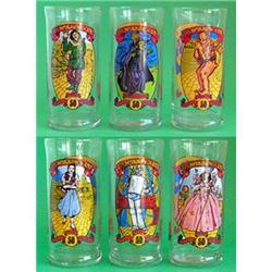  Wizard of Oz MGM 50th Anniversary Tumbler Set #880248