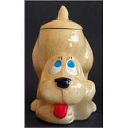 McCoy HOUND DOG Cookie  #880267