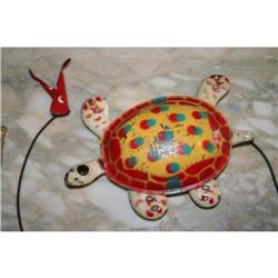 automatic turtle around 1950 #881043